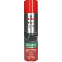 Nigrin Cockpit-Spray Apfel 400 ml