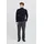 CASUAL FRIDAY Rollkragenpullover CASUAL FRIDAY "Strickrollkragenpull CFKarl", Herren, Gr. XL, schwarz (anthrazit schwarz), Obermaterial: 80% Wolle WO. 20% Polyamid PA., Pullover Rollkragenpullover