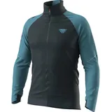 Dynafit Herren Ride Wind Jacke (Größe L, blau)