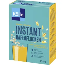 Kölln Instant Haferflocken 250G