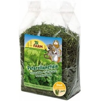 JR Farm Petersilienstiele 5kg Raufuttermittel für Kleintiere