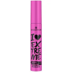 Essence I Love Extreme crazy volume mascara Mascara 0,03 kg schwarz