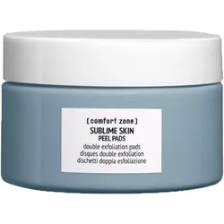comfort zone Sublime Skin Peel Pads