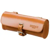 Brooks England Challenge Satteltasche 0,5 l honig