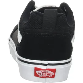 Vans Filmore black/white 43