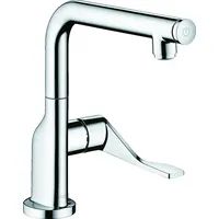 Hansgrohe Citterio Einhebelmischer Gold