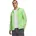 Jacket green reflective 712 XL