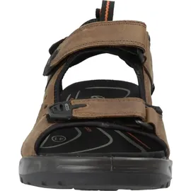 ECCO Offroad Herren nutmeg brown 43