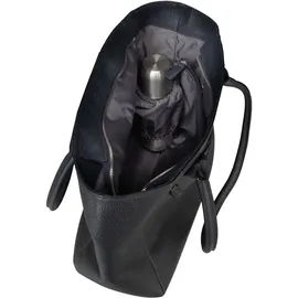 Picard Pure Shopper Leder Ocean