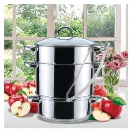 Maestro MR-1030 Entsafter grau