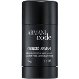 Giorgio Armani Homme Code Stick 75 g