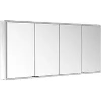 Keuco Royal Modular 2.0 Spiegelschrank 800401160100400 1600 x 700