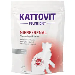 Kattovit Niere/Renal 1,25kg