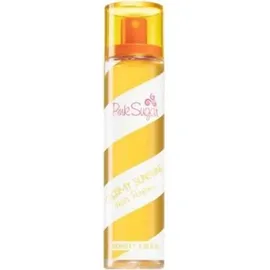 Aquolina Pink Sugar Creamy Sunshine Eau de Toilette 100 ml