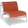 Outdoor Edge SANTORIN Gartenstuhl 86 x 67 x 67 cm mehrfarbig