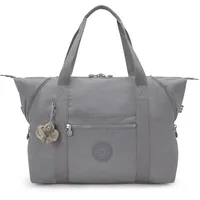 Kipling Art M inviting grey