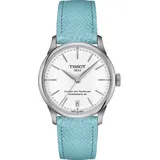 TISSOT Chemin des Tourelles Powermatic 80 34mm T139.207.16.011.00