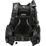 Cressi Carbon BCD - M #