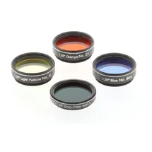 Explore Scientific 0310291 Set 1 Mond & Planeten 2\ Farbfilter