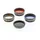 Explore Scientific 0310291 Set 1 Mond & Planeten 2\ Farbfilter