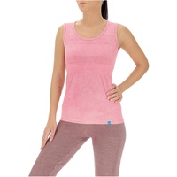 Uyn To-Be Funktionsshirt Damen tea rose S