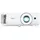 Acer X1827 DLP 4K UHD 16:9 Beamer 4000 Lumen HDMI/VGA 3D Ready