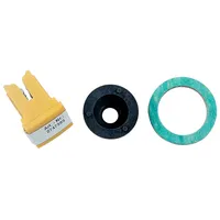 WOLF-Garten Wolf Umrüstset von P auf E für CGB-2-38