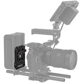 SmallRig V Mount Battery Plate 2988