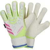 adidas Predator Match Weiß/Lemon/Pink 10