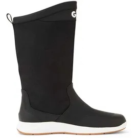 Gill Sailing Stiefel Damen Schwarz 43