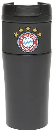 FC BAYERN MÜNCHEN Thermobecher