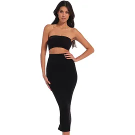 Magic Bodyfashion Unterrock schwarz L