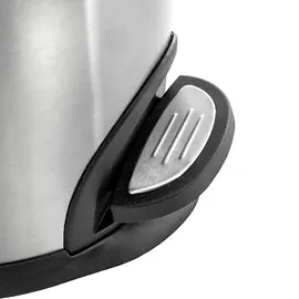 Wesco Treteimer 12 l Schwarz