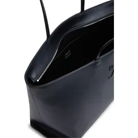 Tommy Hilfiger Must Shopper Kunstleder Black