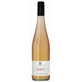 Weinhaus Dr. Heger, D 79241 Ihringen, www.heger-weine.de Spätburgunder Rose Sonett 2022 Weingut Dr. Heger 0,75l