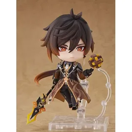 Good Smile Company Genshin Impact Nendoroid Actionfigur Zhongli 10 cm