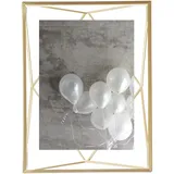 Umbra Prisma gold 10x15 cm 1 St.