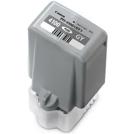 Canon PFI-4100GY grau