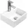 Mexen Mini Aufsatzwaschbecken 33 x 29 cm (21093300)