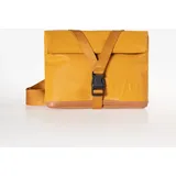 Aunts & Uncles Japan Tsu Multifunktional: Gürteltasche/Umhängetasche mustard