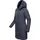 Ragwear Wintermantel Gordon navy 5XLxNormalgrößen