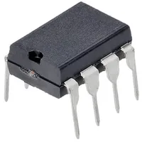 Texas Instruments OPA2134PA Linear IC - Operationsverstärker, Puffer-Verstärker Tube