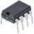 Texas Instruments OPA2134PA Linear IC - Operationsverstärker, Puffer-Verstärker Tube