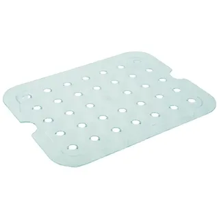 APS GN 1/2 Polycarbonat Abtropfer, 32.5 x 26.5