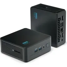 future pc gmbh NUC Pro Core i9 13900K 32 GB RAM 1 TB SSD