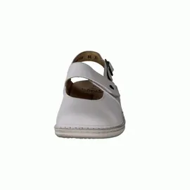 Finn Comfort Sandalen/Sandaletten EUR 37 - Weiß - 37