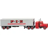 Wiking Containersattelzug Pacific Intermount. Express 052706 H0