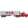 Wiking Containersattelzug Pacific Intermount. Express 052706 H0