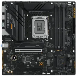 ASUS TUF GAMING B760M-E D4