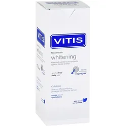 Vitis whitening Mundspülung